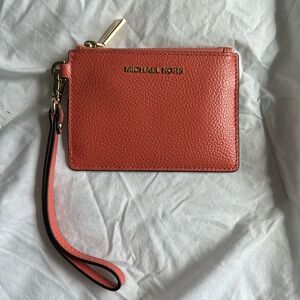 Michael Kors card holder